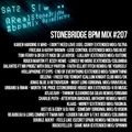 #207 StoneBridge BPM Mix