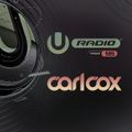 UMF Radio 565 - Carl Cox