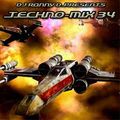 DJ Ronny D Techno Mix 34
