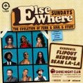 Flipout & Sean La-La Elsewhere Mix