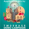 VA - TM09Base Demo Competition Application Mix by @ra_ronin