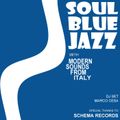 Soul Blue Jazz