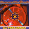 Charles Feelgood (Baltimore/D.C.) - These Are The Breakz Volume 1 (1997) 