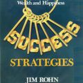 Success Strategies - Jim Rohn - Full Audiobook