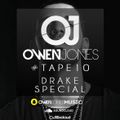 #TAPE10 - Drake Special
