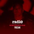 Freejak - Jak's House Radio - EP13