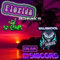 Florida Breaks (on Discord) - at TruSkool Breakz - by Dj Pease - 10/12/22