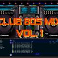 Club Eighties Mix Volume 1
