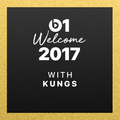 Kungs - Welcome 2017 @ Beats 1 Radio
