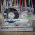 1992 DAVID MORALES - Ministry of Sound - London