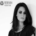 Rebekah @ Einmal Podcast #005