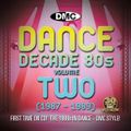 Dance Decade 80's Vol.2