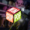 NONSTOP POP FM 100.7 - RECORDED 09.04.2020 - DJ HARRY