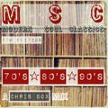Modern Soul Classics, 6th Edition (70's/80's/90's) (August 2015)