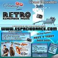 Napo & Suze @ Retro Remember Music, Destiny (21-11-2008)