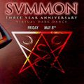 Live @ SVMMON 3-Year Anniversary 05.08.2020