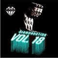 DJ G-DIAMOND - DIAMONDATION VOL.18