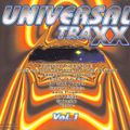 Universal Traxx Vol. 1 (1996) CD1