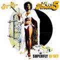 Fort Knox Five - Superfly Mix