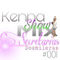KennaShowMix V001 Secretarias Dosmileras