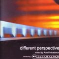 Aural Imbalance - Different Perspective (2001)