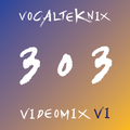 Trace Video Mix #303 VI by VocalTeknix