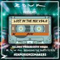 Lost In The Mix V54.0 (Melodic Progressive House)