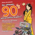 Samus Jay Presents - The Ultimate 90's Special Edition Megamix