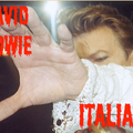 Bowie Italiano
