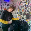 Long Haired Jazz with Billy Jones @ The Lot Radio 02-11-2022