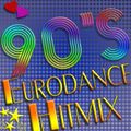 EURODANCE 90S HITS (K2 - Keep On Dancing ) 10.05.2017 (megamix) LILY