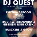 JuNouCast #39 - DJ Quest