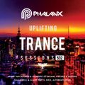 DJ Phalanx - Uplifting Trance Sessions EP. 532 [21.03.2021]