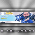 LA OTRA RUTA [JJ Beltrance - MDT Radio] (11-06-2020)