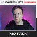 Mo Falk - 1001Tracklists ‘Colour House’ Spotlight Mix