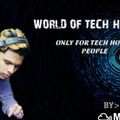World of Tech House #01