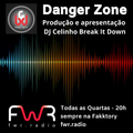 Danger Zone  003 - 07.10.2020