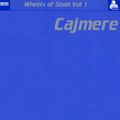 DJ Cajmere - Wheels Of Steel - 1998