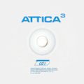 Attica Vol III - La Fiesta Continúa  , New Tracks CD 1 (2001)