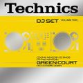 Technics DJ Set Volume Two (2001) CD1