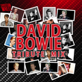 David Bowie Tribute Mix (Christian Wheel)