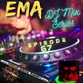 #EMA DJ Mix Series - Episode 67 - By Electrostatic Nightmare Disco - On Radio Dark