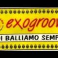 Exogroove 1995 dj Frankie Tamburo