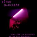 Bêtes Sauvages Mix Tape N° 3