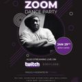 DJ EVIL DEE'S SET FOR THE ZOOM DANCE PARTY 01/29/21 !!!