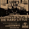 DIE HARD LITTLE - #019 - En Backstage avec À CRAN, RÉCIDIVE et LION'S LAW (15/12/2021)