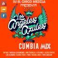 DJ EL Chico Mezcla Los Angeles Mix 2019 Varios Artistas