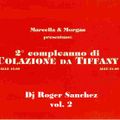 Roger Sanchez - Colazione Da Tiffany _ 2° Compleanno @ Mazoom _ 02.02.1997 +mc _ vol.2