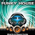 Pleasure Provida - Funky House June 2021