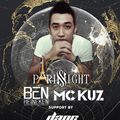Ben Heineken & DangQuoc - VNH Community Live Tour 2017 - Paris Night Club